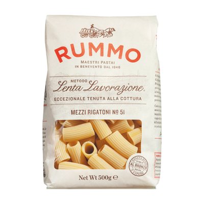 Bild von Rummo Mezzi Rigatoni