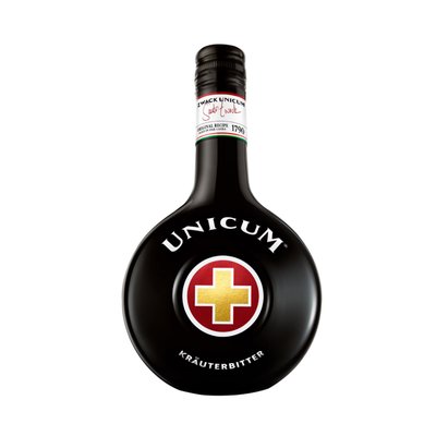 Bild von Unicum Zwack