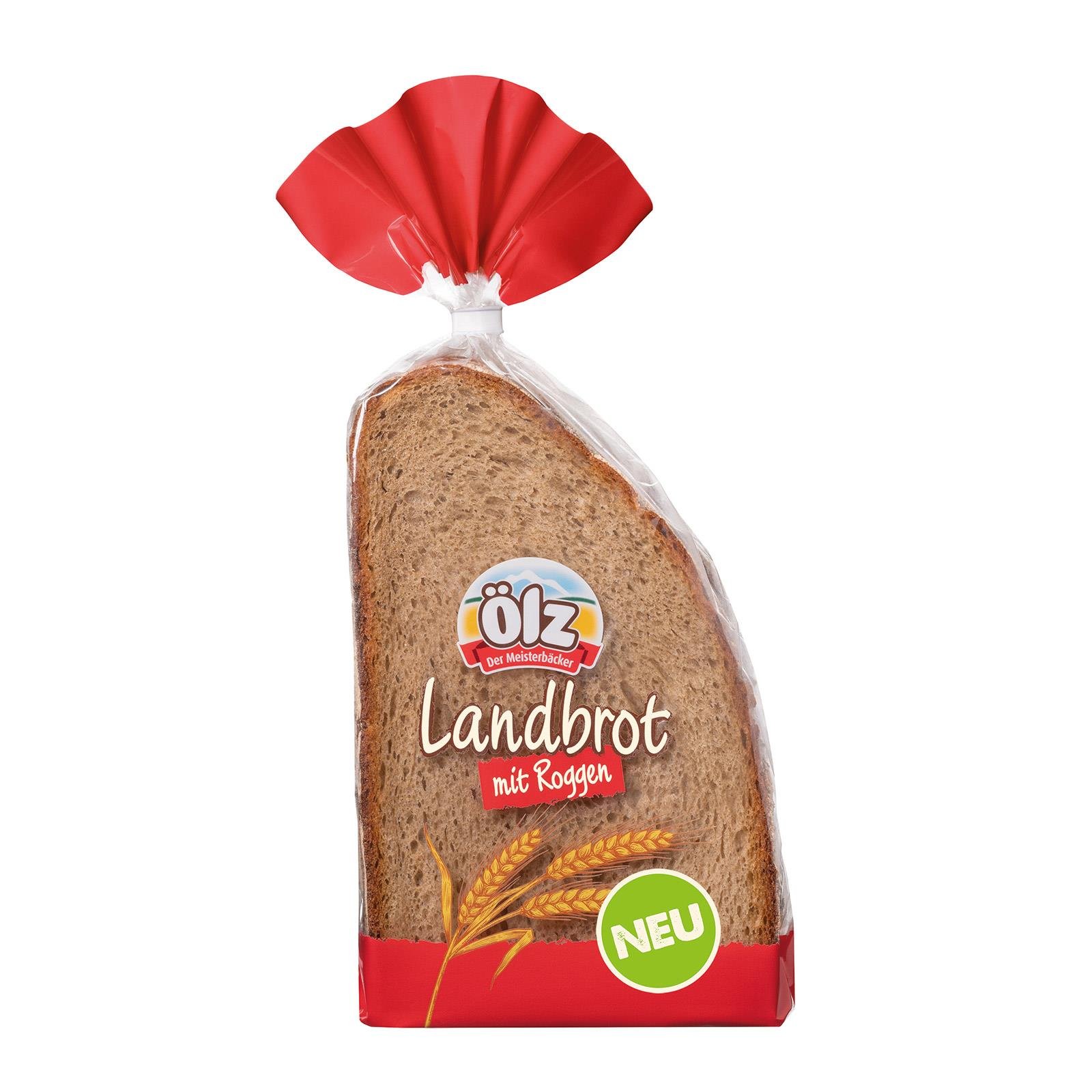 Ölz Landbrot mit Roggen | BILLA Online Shop