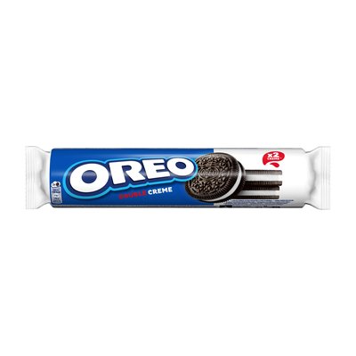 Bild von Oreo Double Creme Rolle