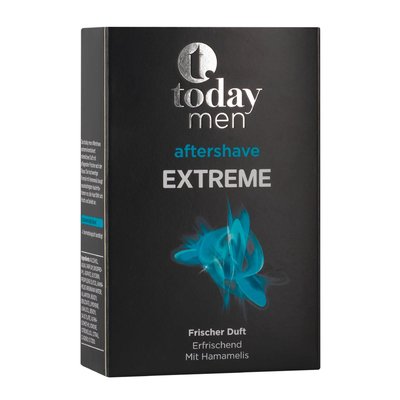 Image of Today Men After Shave Extreme