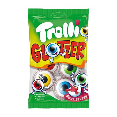 Bild von Trolli Glotzer