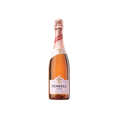 Bild von Henkell Sekt Rosé