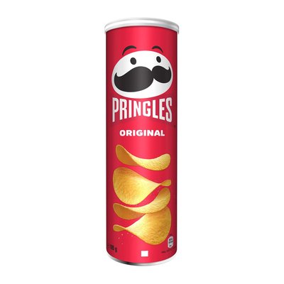 Bild von Pringles Original