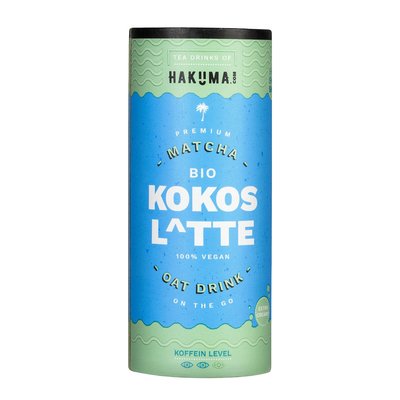 Image of Hakuma Kokos Latte