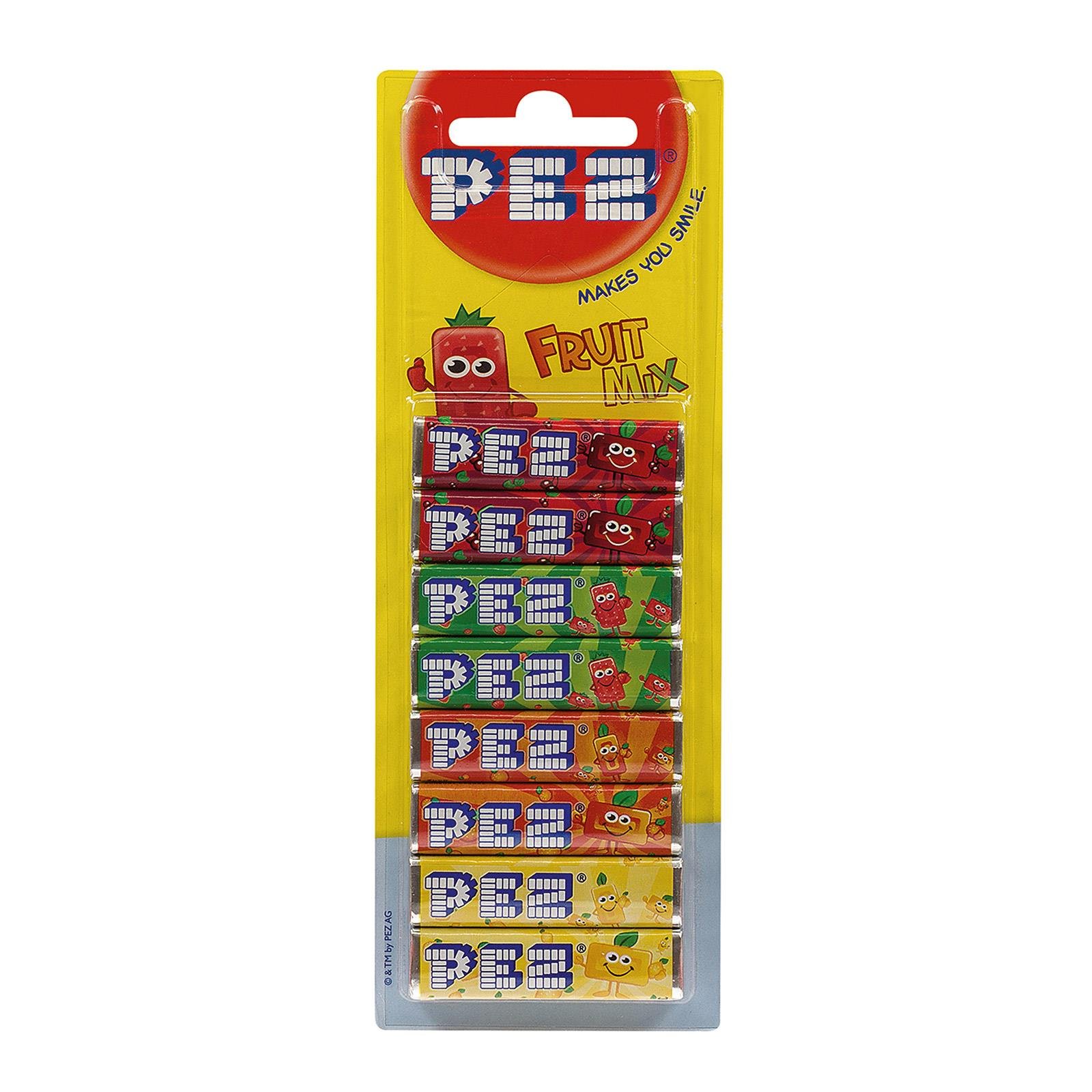 PEZ Sortiert BILLA Online Shop
