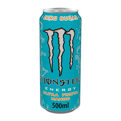 Image of Monster Energy Ultra Fiesta Mango