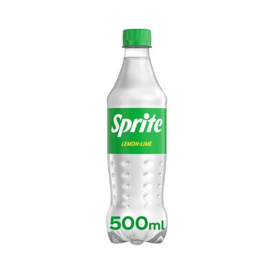 Bild von Sprite Lemon & Lime