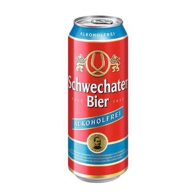 Image of Schwechater Alkoholfrei