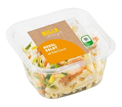 Bild von BILLA Huhn Caesar Salat