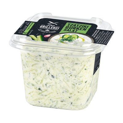 Bild von Die Grillerei Tzatziki