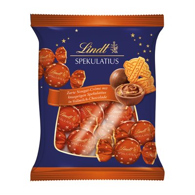 Bild von Lindt Baumbehang Spekulatius