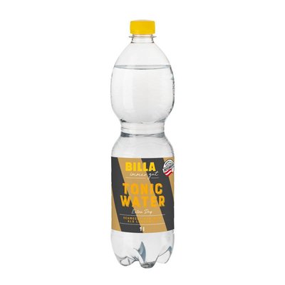 Image of BILLA  Tonic Water
