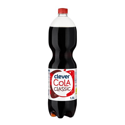 Image of Clever Cola Classic