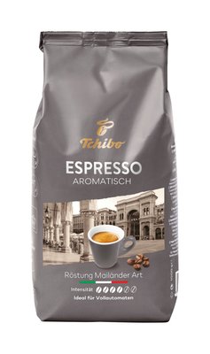 Image of Tchibo Espresso Aromatisch Bohne