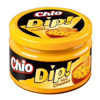 Image of Chio Dip! Hot Cheese