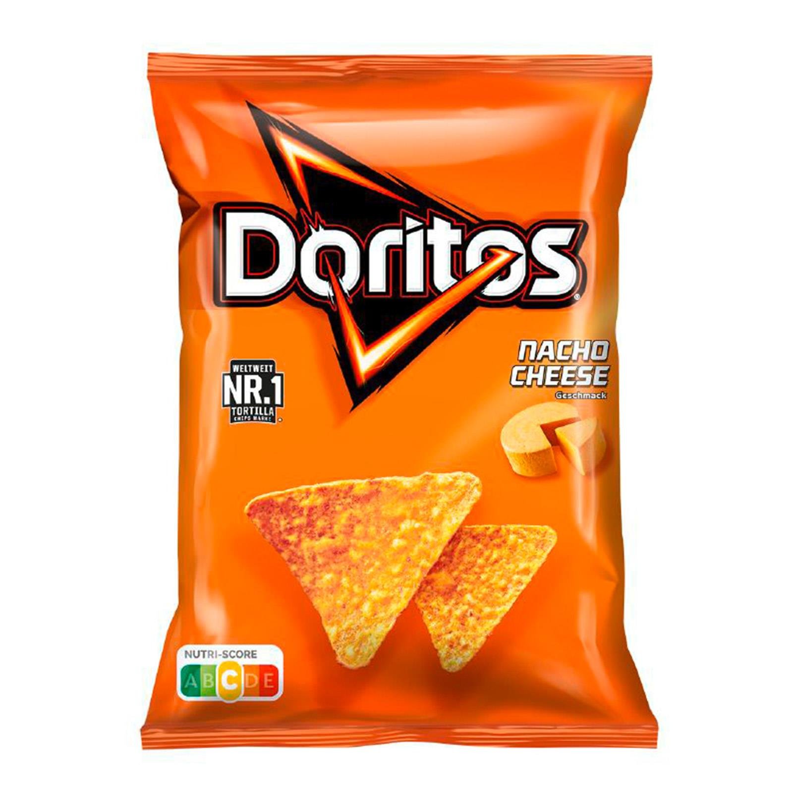 Doritos Nacho Cheese | BILLA Online Shop