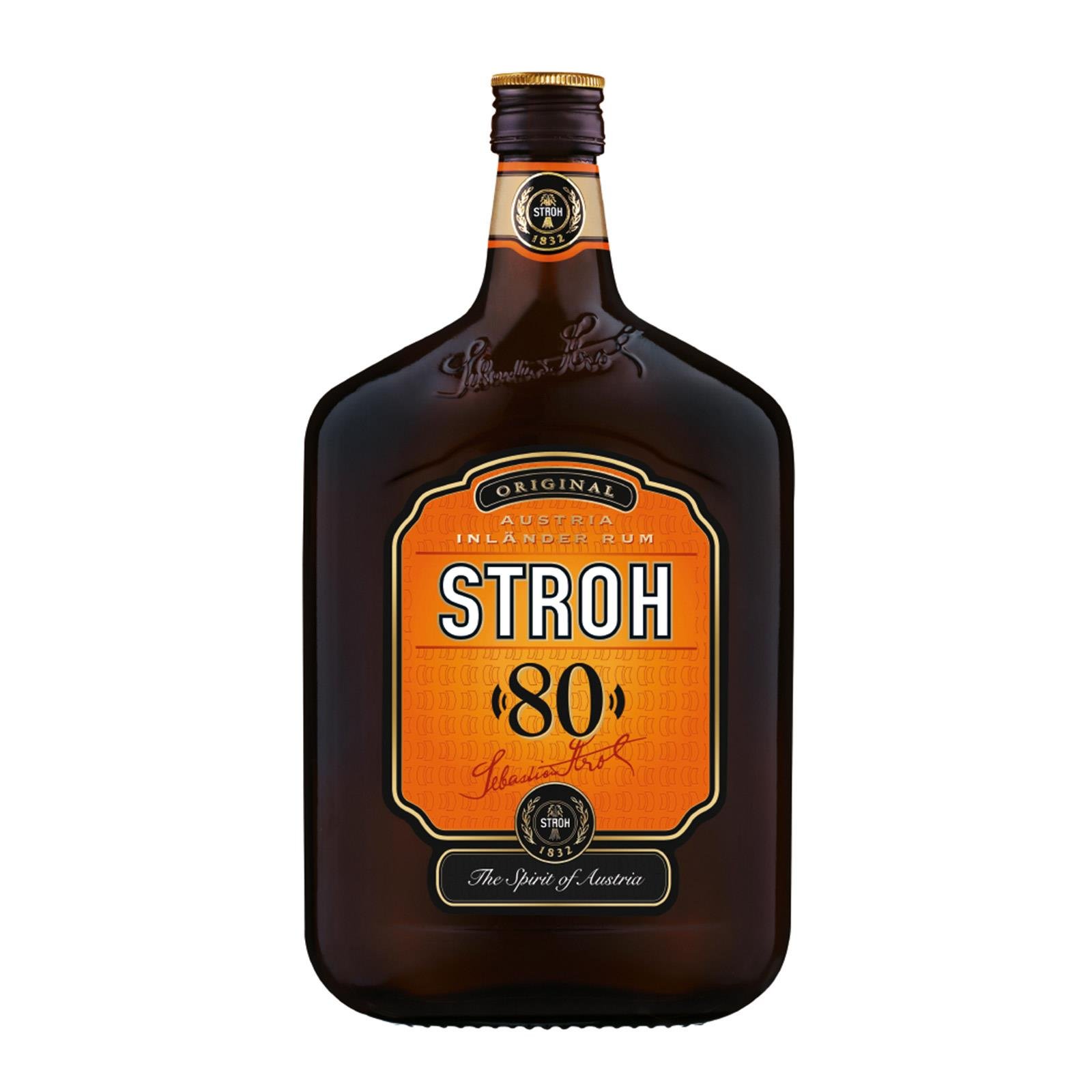 Stroh Rum 80% | BILLA Online Shop