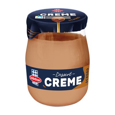 Bild von Schärdinger Dessert Creme Schoko