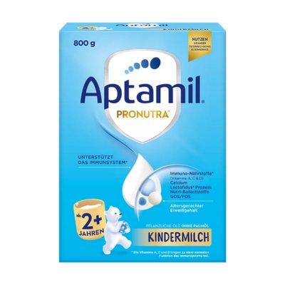 Bild von Aptamil Pronutra Kindermilch 2+