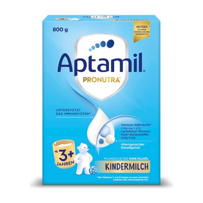 Bild von Aptamil Pronutra Kindermilch 3+