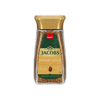 Bild von Jacobs Cronat Gold