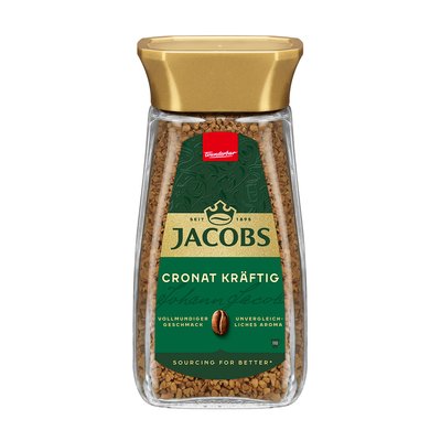 Bild von Jacobs Cronat Kräftig