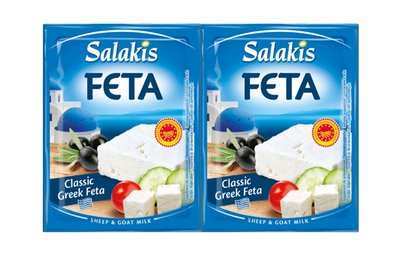 Bild von Salakis Feta