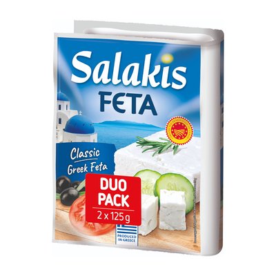 Bild von Salakis Feta