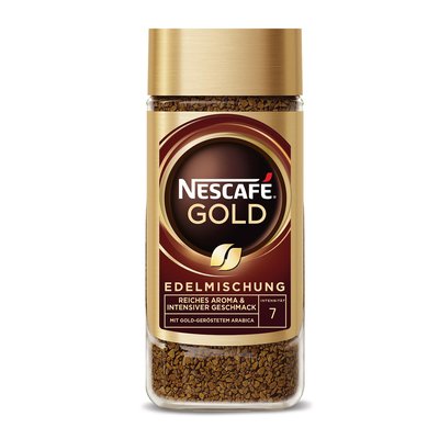 Image of Nescafé Gold Edelmischung