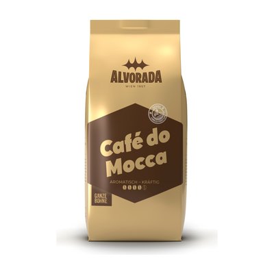 Bild von Avlorada Cafe do Mocca Ganze Bohne