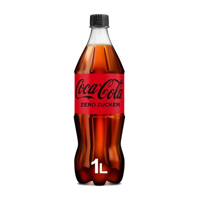 Coca-Cola Zero online kaufen I