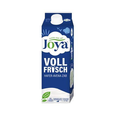 Bild von Joya Haferdrink Voll Frisch