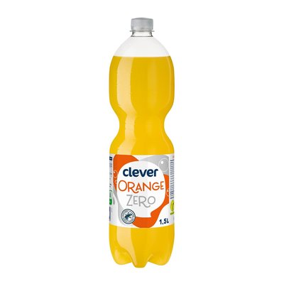 Image of Clever Orange Zero