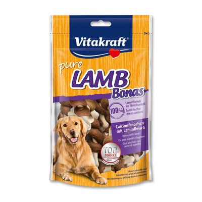 Image of Vitakraft pure Lamb Bona