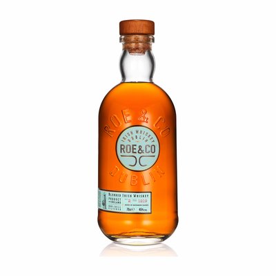 Bild von Roe & Co Irish Whiskey