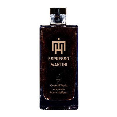 Image of Hofferer Espresso Martini