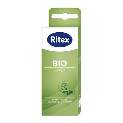 Image of Ritex Bio Gleitgel