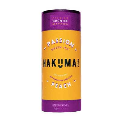 Image of Hakuma Passion Peach