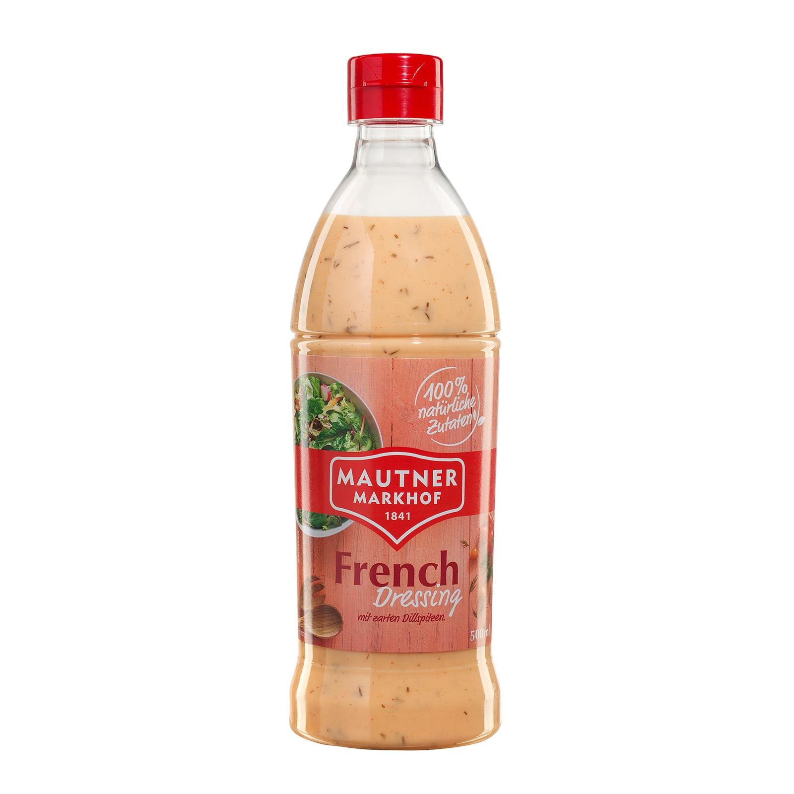 Mautner Markhof French Dressing | BILLA Online Shop