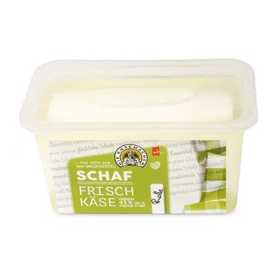 Image of Waldviertler Schaffrischkäserolle - Die Käsemacher