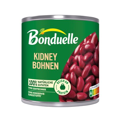 Bild von Bonduelle Kidney Bohnen