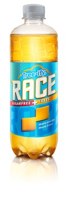 Bild von Race Energy Drink Sugarfree