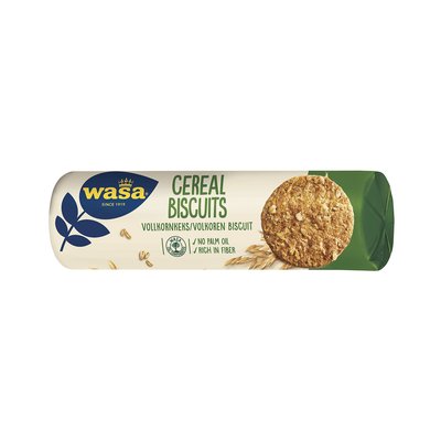 Bild von Wasa Biscuit Cereal