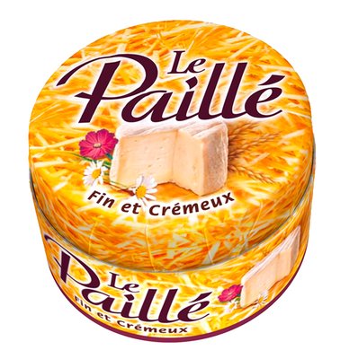 Bild von Le Paille