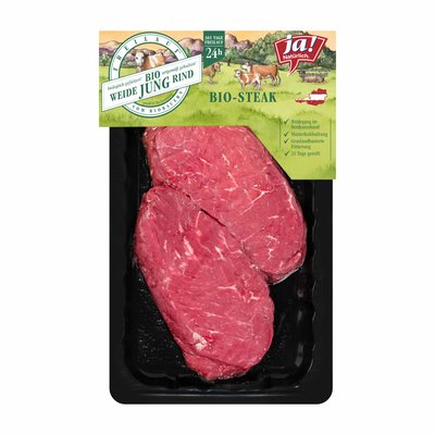 Bild von Ja! Natürlich Hüftsteak vom Rind
