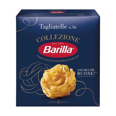 Bild von Barilla Collezione Tagliatelle