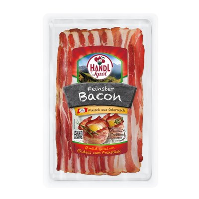 Image of Handl Tyrol Feinster Bacon