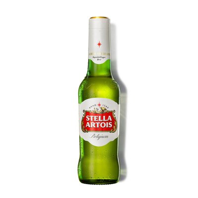 Image of Stella Artois Belgien