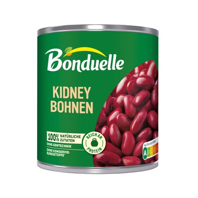 Bild von Bonduelle Kidney Bohnen